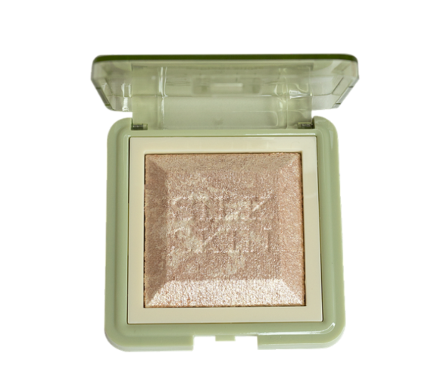 Iluminador Radiant Shine Sparkling Rose Silk Skin