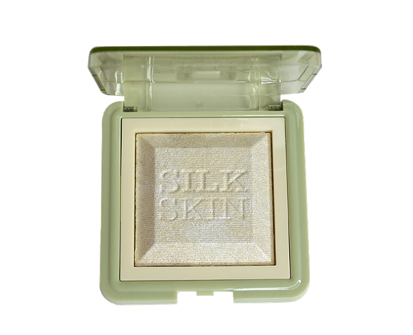 Iluminador Radiant Shine Crystal Cascade Silk Skin