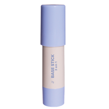 Stick Miss Lary 3 em 1 Contorno, Base, Corretivo