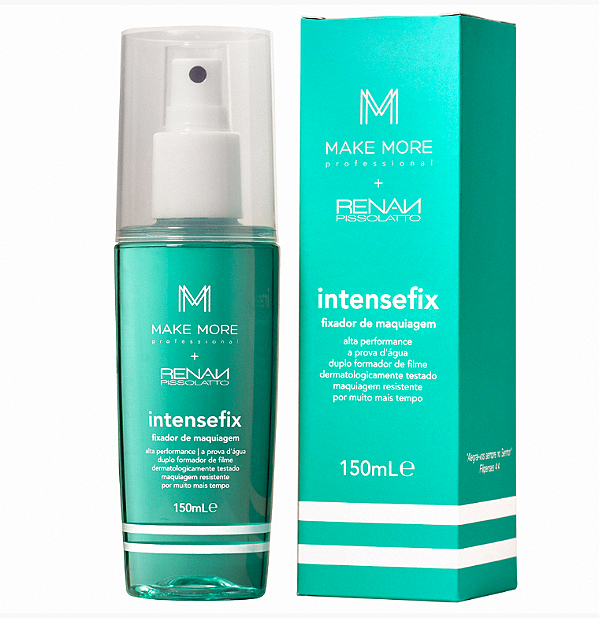 IntenseFix Make More by Renan Pissolatto