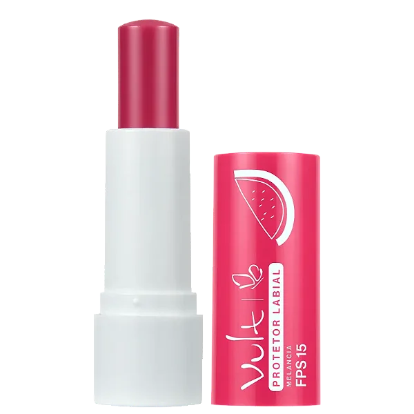 Protetor Labial Melancia Vult