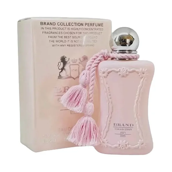 Brand Collection 151 Delina Feminino 25ml