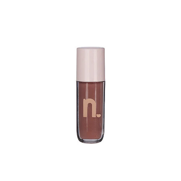 Gloss Lip Maximizer Nude Nina Makeup