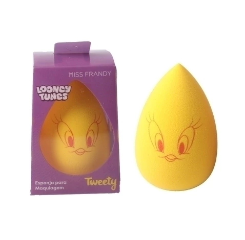 Esponja Grande Tweety PiuPiu