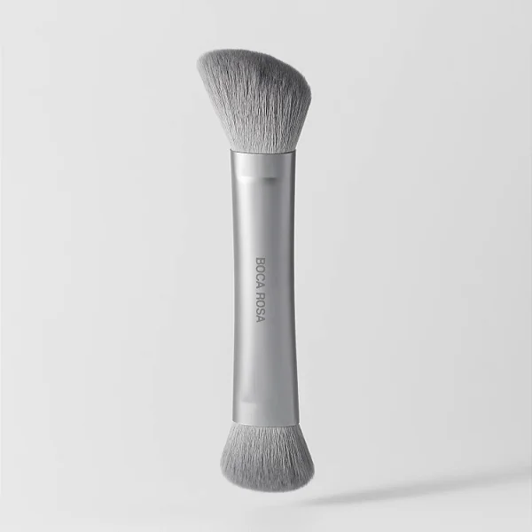 Pincel Duo 1 Boca Rosa