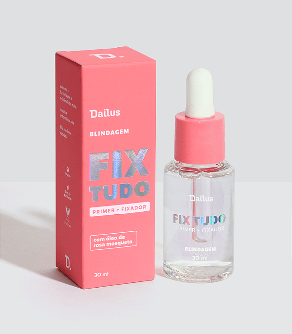 Blindagem Fix Tudo Dailus