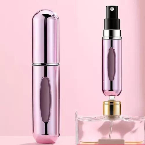 Mini Frasco De Perfume
