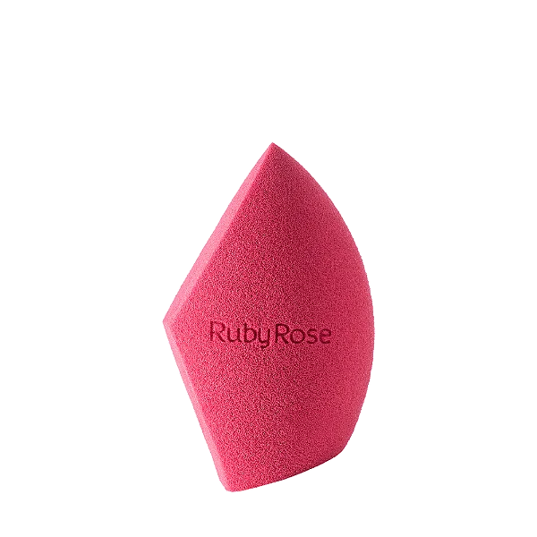 Esponja De Maquiagem Pink Sides