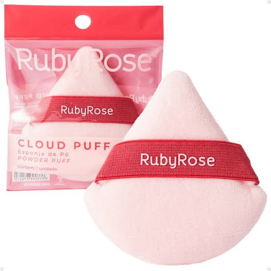 Esponja De Pó Cloud Puff