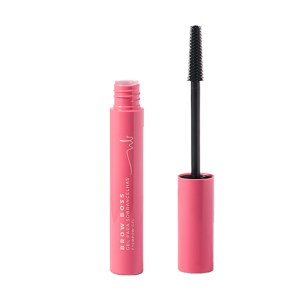 Gel Para Sobrancelhas Brow Boss