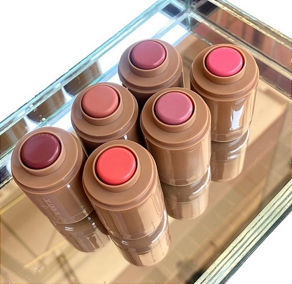 Blush Dupe Blush Rhode