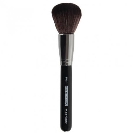 Pincel Para Pó Macrilan B101