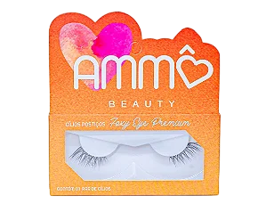 Cílios Postiços Y4