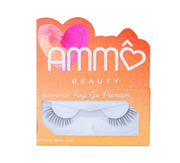 Cílios Postiços Y1
