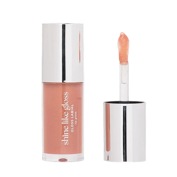 Gloss Labial Shine Like Gloss Sb10