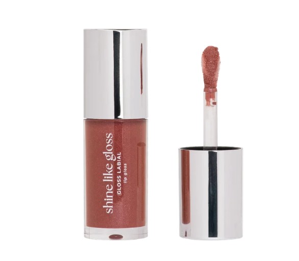 Gloss Labial Shine Like Gloss Sb60