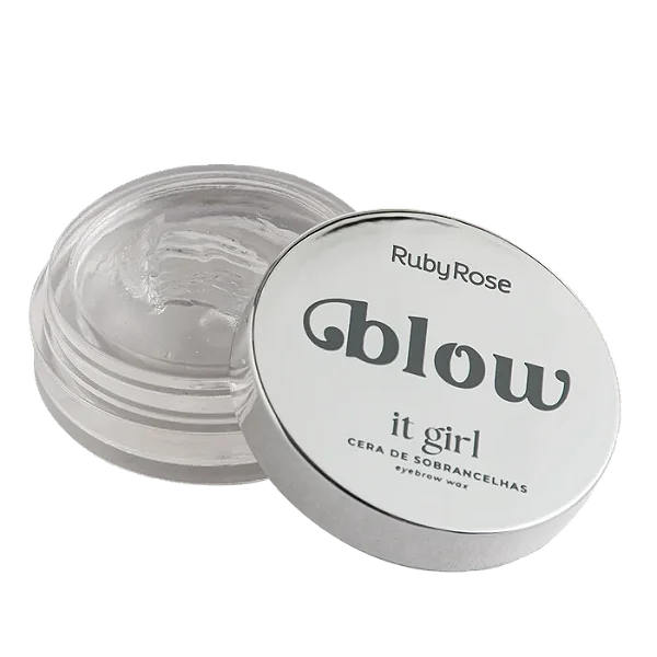 Cera De Sobrancelhas It Girl