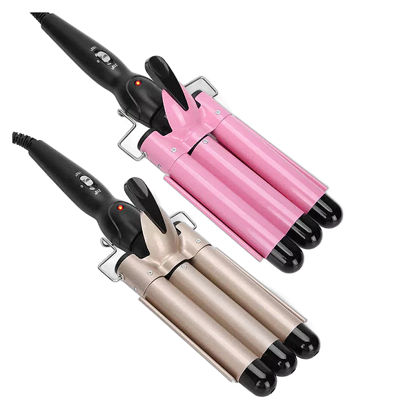 Triondas Modelador De Cachos