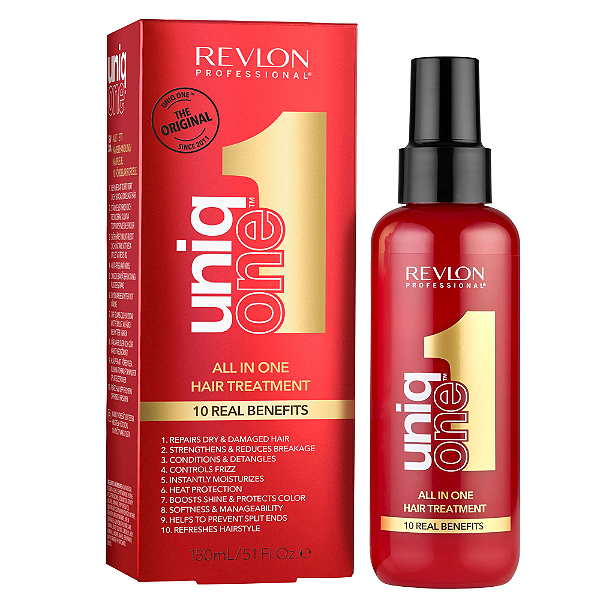 Professional Uniq One All In One Hair Treatment