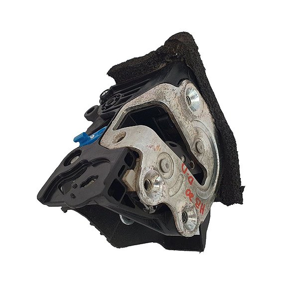 Fechadura Trava Porta Hb20 2012 A 2018 Manual Dianteira Direita  A045777 Original
