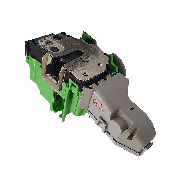 Fechadura Trava Porta Bravo 2007 A 2016 Eletrica Dianteira Esquerda 7 Pinos 519699100 Original