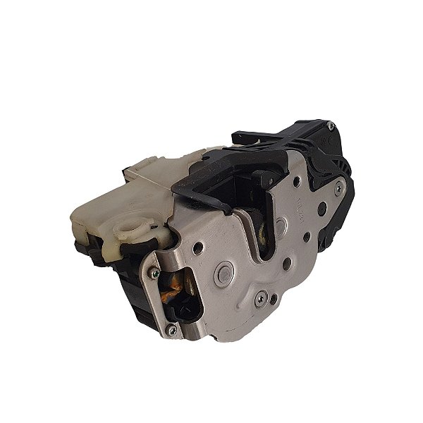 Fechadura Trava Porta Agile Montana 2009 A 2021 Eletrica Dianteira Direita 4 Pinos 13578278 Original