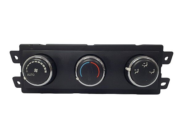 Controle Comando Ar Quente Chrysler Town Country 2011 2012 Original