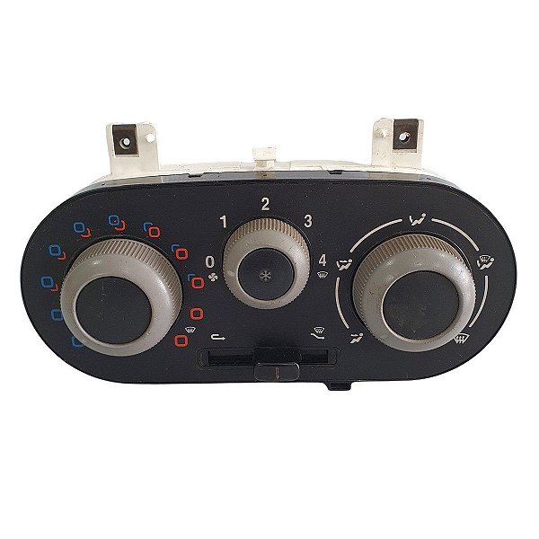 Controle Comando Ar Condicionado Uno Vivace 2010 A 2016 Analogico 5P3200070 5O3443000 Original
