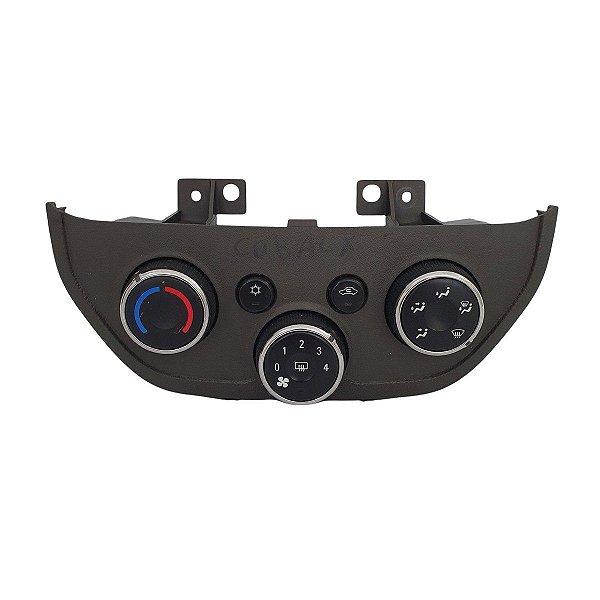 Controle Comando Ar Condicionado Cobalt 2012 A 2016 Analogico 94745780 Original