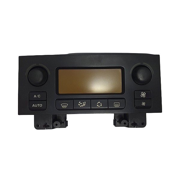 Controle Comando Ar Condicionado C4 2003 A 2010 9658084577 Original