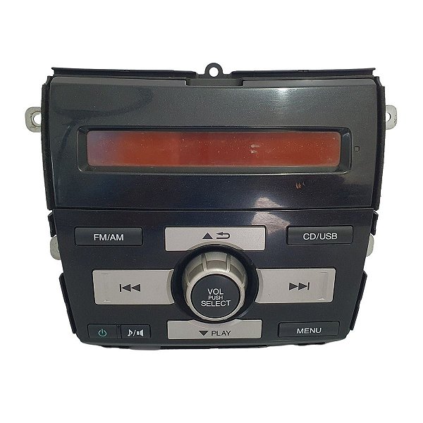 Radio Som City 2010 A 2014 39100TM0A115M1 Original