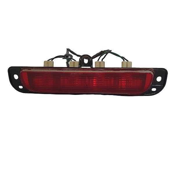 Luz Freio Brake Light L200 Triton 2008 A 2016 Original