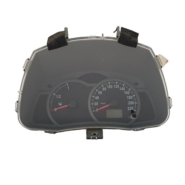 Painel Instrumentos Ford Ka 2008 A 2013 220Km 115122001 Original