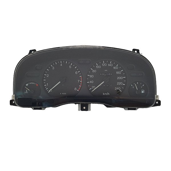 Painel Instrumentos Mondeo 1995 A 2000 240Km Com Conta Giro Original