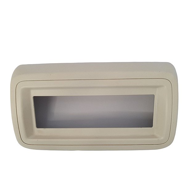Moldura Central Painel Chrysler Town Country (Moldura Controle Ar) Original