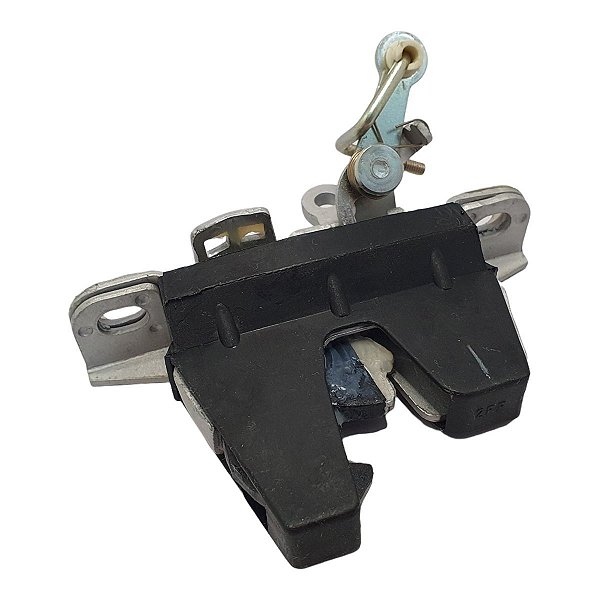 Fechadura Trava Tampa Traseira Porta Malas Gol G3 G4 1999 A 2014 Eletrica 5X3027505 5W6827505 Original