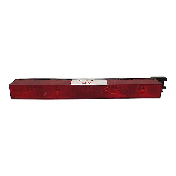 Luz Freio Brake Light Focus Sedan 2008 A 2013 New Fiesta Sedan 2010 A 2017 Mondeo 2001 A 2005 1S7113A163Ae Original