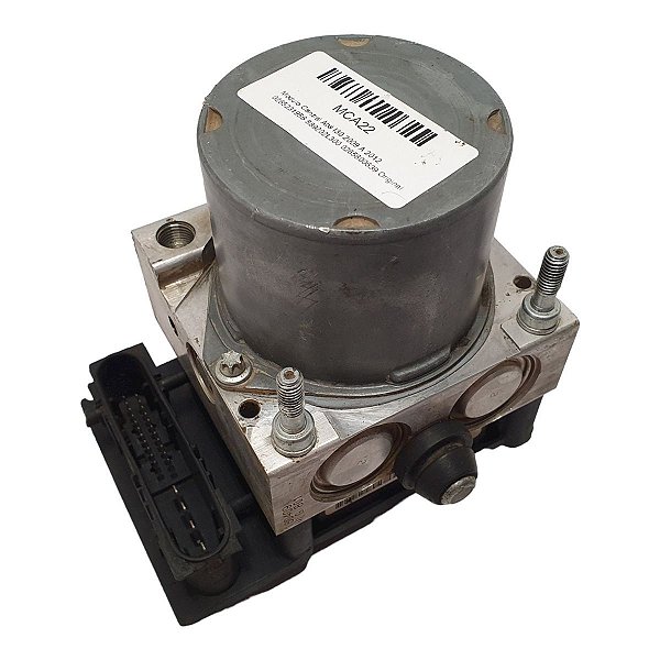 Modulo Central Abs I30 2009 A 2012 0265231956 589202L300 0265800639 Original