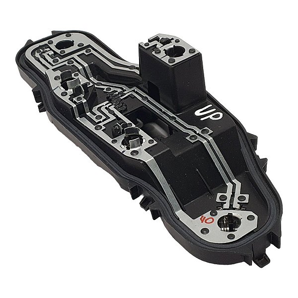 Circuito Lanterna Vw Up 2014 A 2021 Direito Preto 1Sb945258 Original