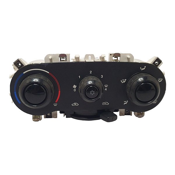 Controle Comando Ar Condicionado Mobi Uno 2017 A 2022 5W8541000 Original