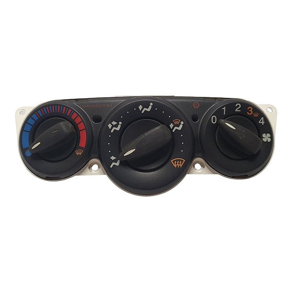 Controle Comando Ar Condicionado Focus 2002 A 2007 98Ab18C419 Original