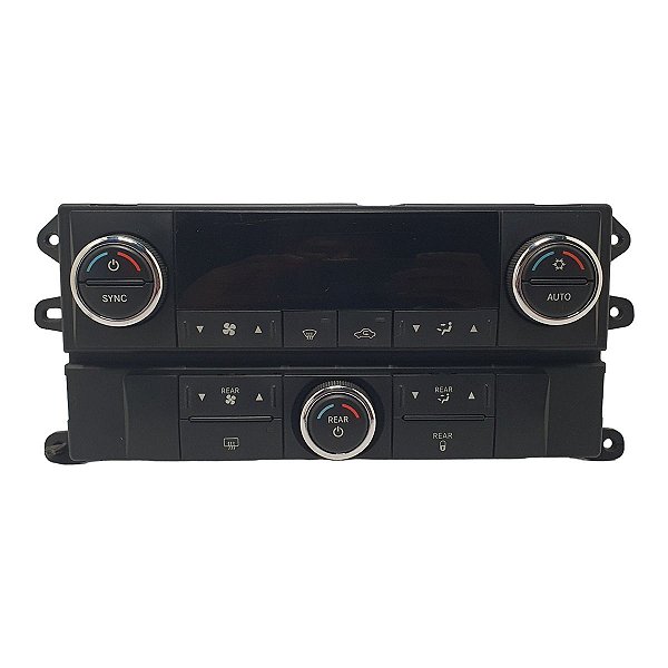 Controle Comando Ar Condicionado Journey 2007 A 2010 P55111898Ae Original