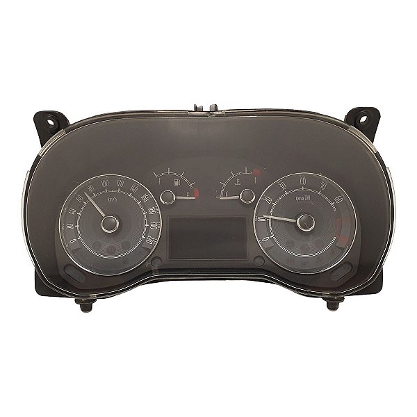 Painel Instrumentos Linea 2008 A 2013 220Km Conta Giro 51864877 Original