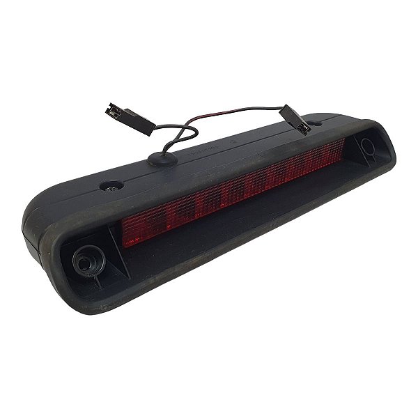 Luz Freio Brake Light Uno Mille 2004 A 2013 735478951 Original