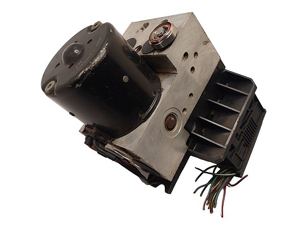 Modulo Central Abs Classe A 160 190 1990 A 2004 0265202412 0034314512 Original
