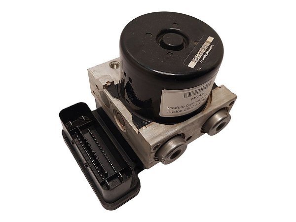 Modulo Central Abs Fusion 2007 A 2019 7E5C2C219Aa 7E5C2C346Aa Original