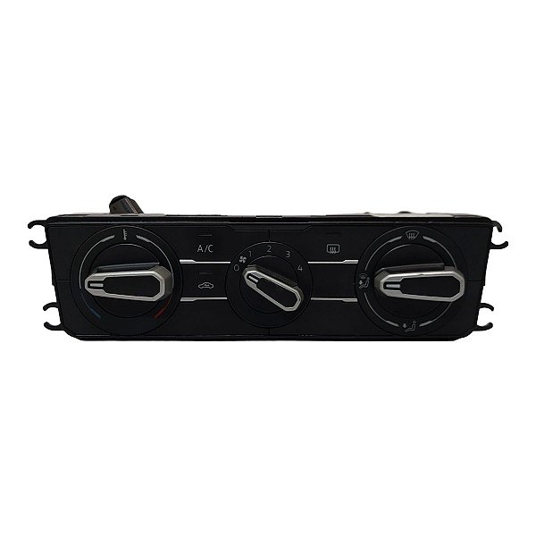 Controle Comando Ar Condicionado Polo Nivus Virtus T-Cross 2018 A 2023 6Ea820045A Original