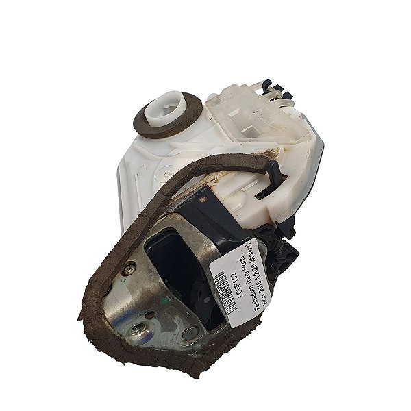 Fechadura Trava Porta Hilux 2016 A 2020 Manual Traseira Esquerda Original