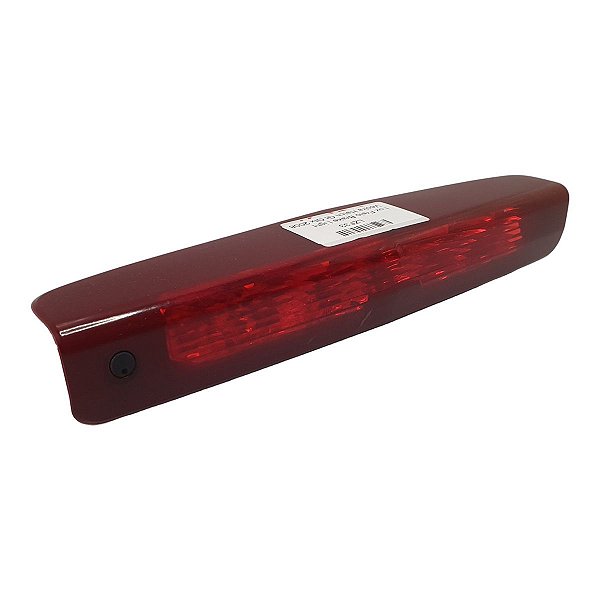 Luz Freio Brake Light Vectra Hatch Gt Gtx 2008 A 2012 Led 93355545 Original