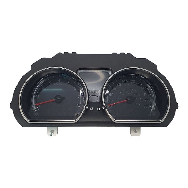 Painel Instrumentos Versa 2012 A 2019 220Km 8000Rpm 248109Km1A Original